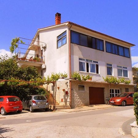 Apartments Bozica Krk Town Esterno foto