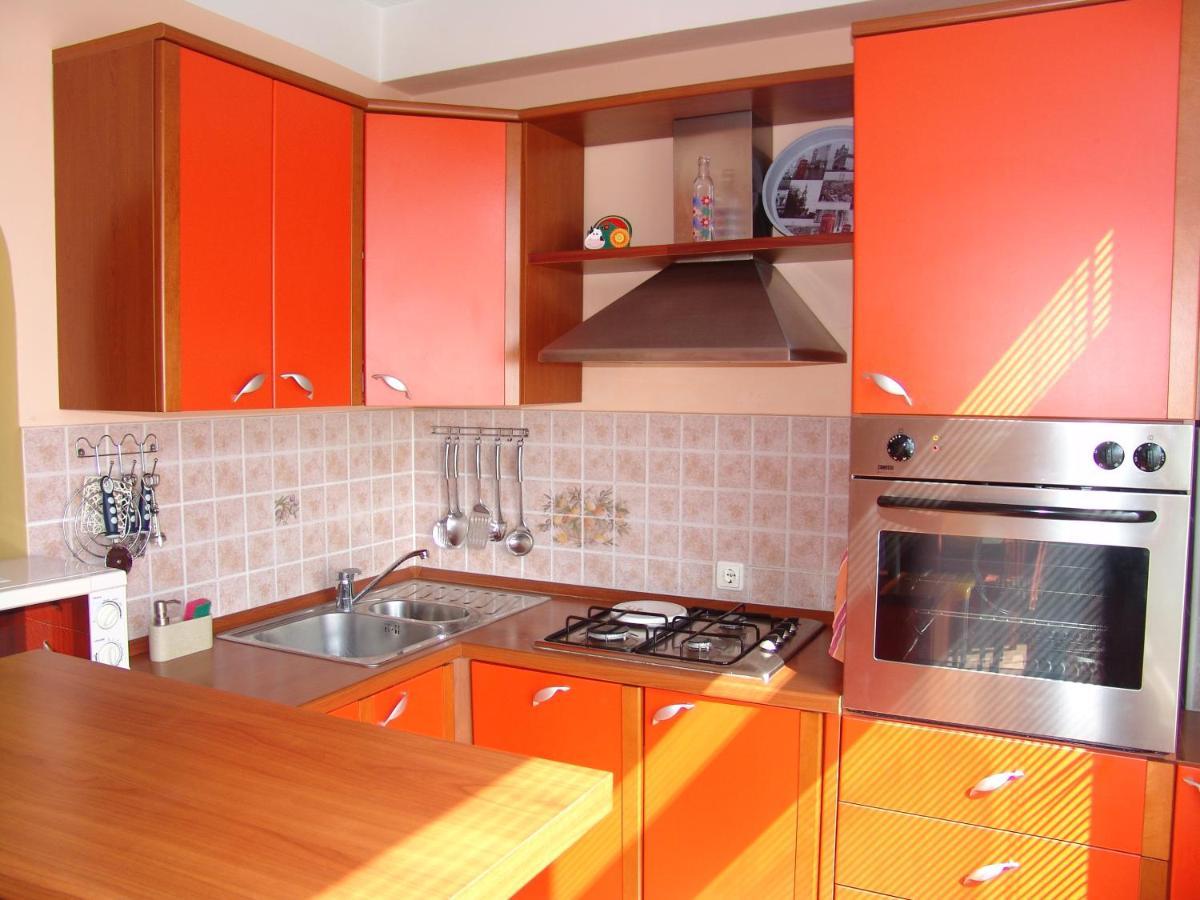 Apartments Bozica Krk Town Esterno foto