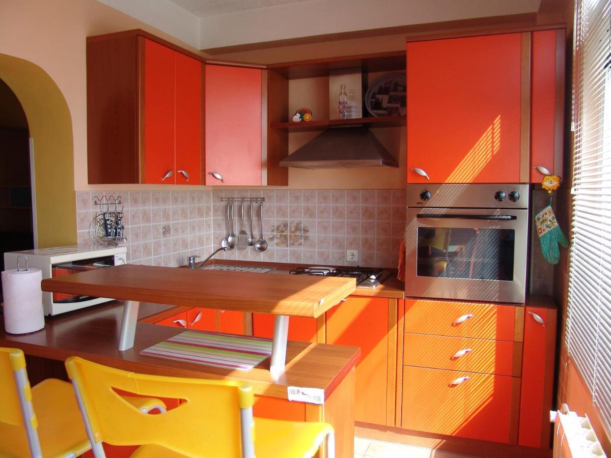 Apartments Bozica Krk Town Esterno foto