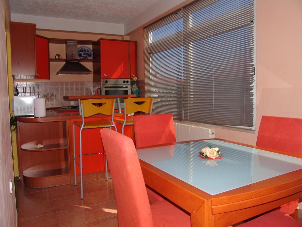 Apartments Bozica Krk Town Esterno foto