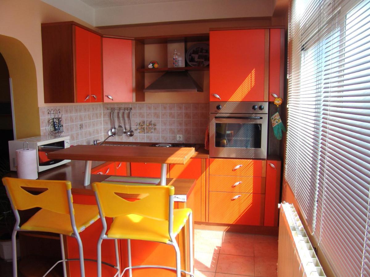 Apartments Bozica Krk Town Esterno foto