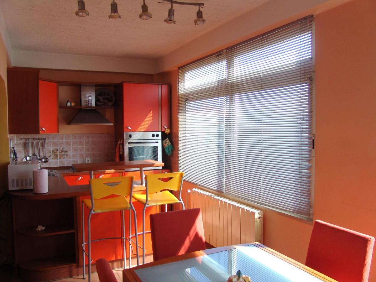 Apartments Bozica Krk Town Esterno foto