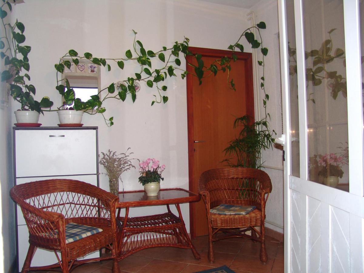 Apartments Bozica Krk Town Esterno foto