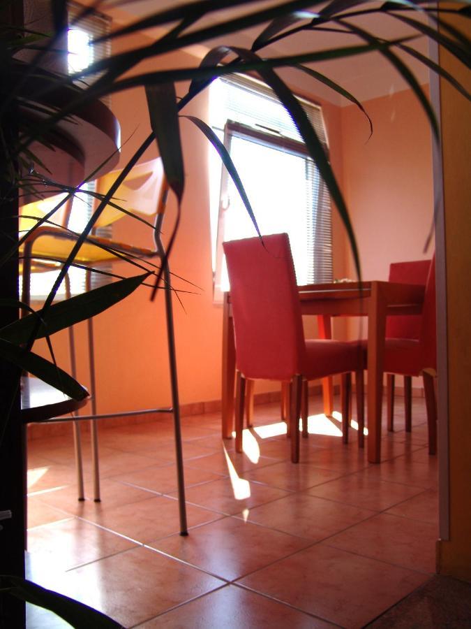 Apartments Bozica Krk Town Esterno foto