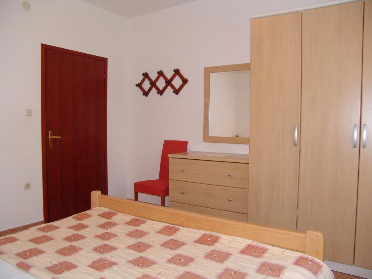 Apartments Bozica Krk Town Esterno foto