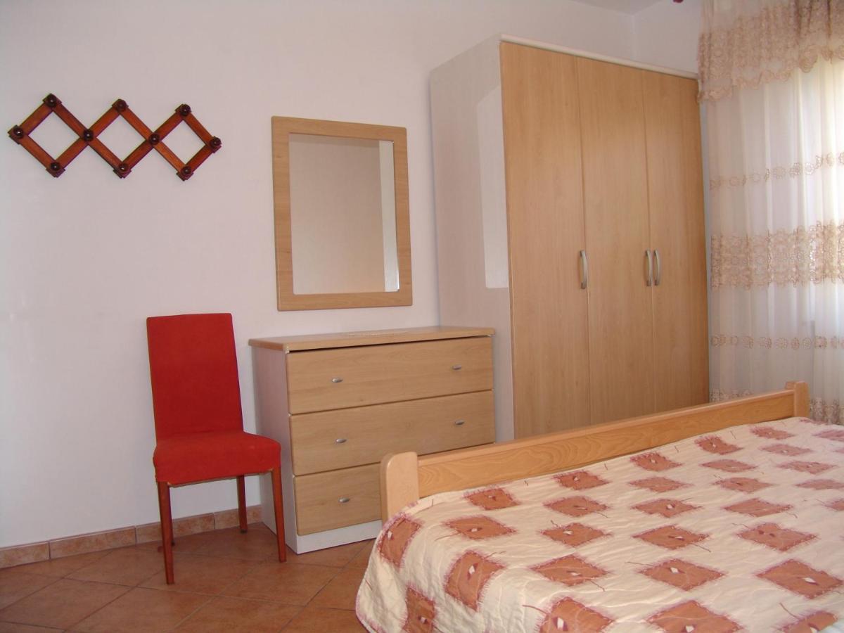 Apartments Bozica Krk Town Esterno foto