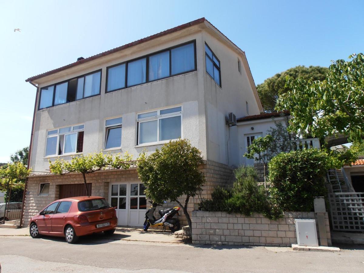 Apartments Bozica Krk Town Esterno foto
