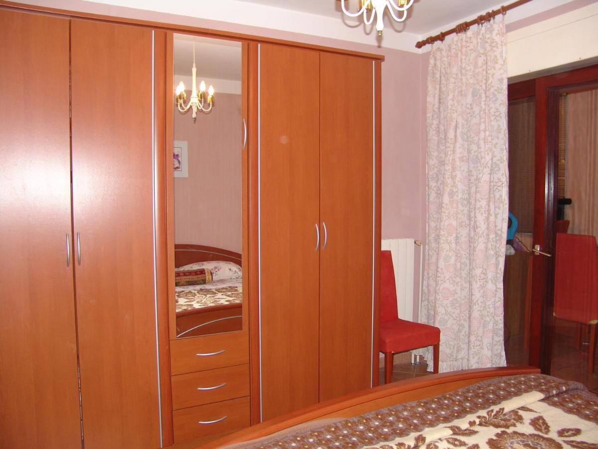 Apartments Bozica Krk Town Esterno foto