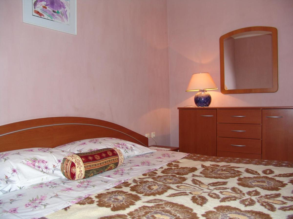 Apartments Bozica Krk Town Esterno foto